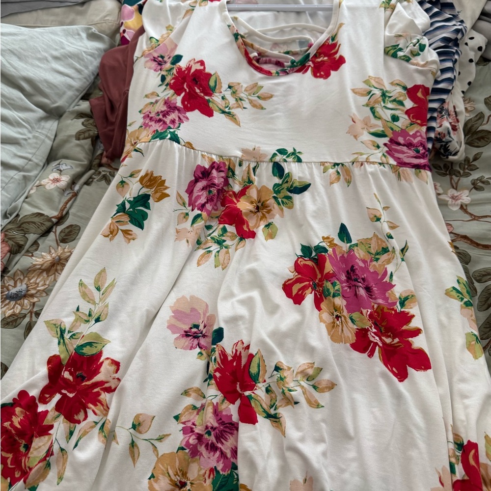 Maurice’s large dresses - Picture 2 of 12